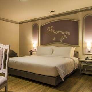 Hotell The Pantip Ladprao 5*