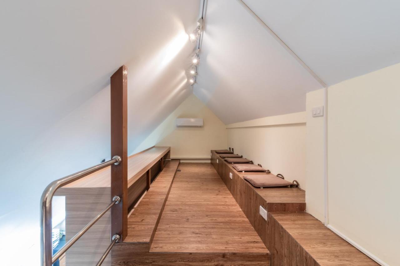 Kapselhoteller The Victory View (adults Only) 2*