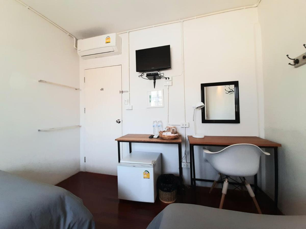 Bed & Breakfast Pingplalee Female House Bangkok