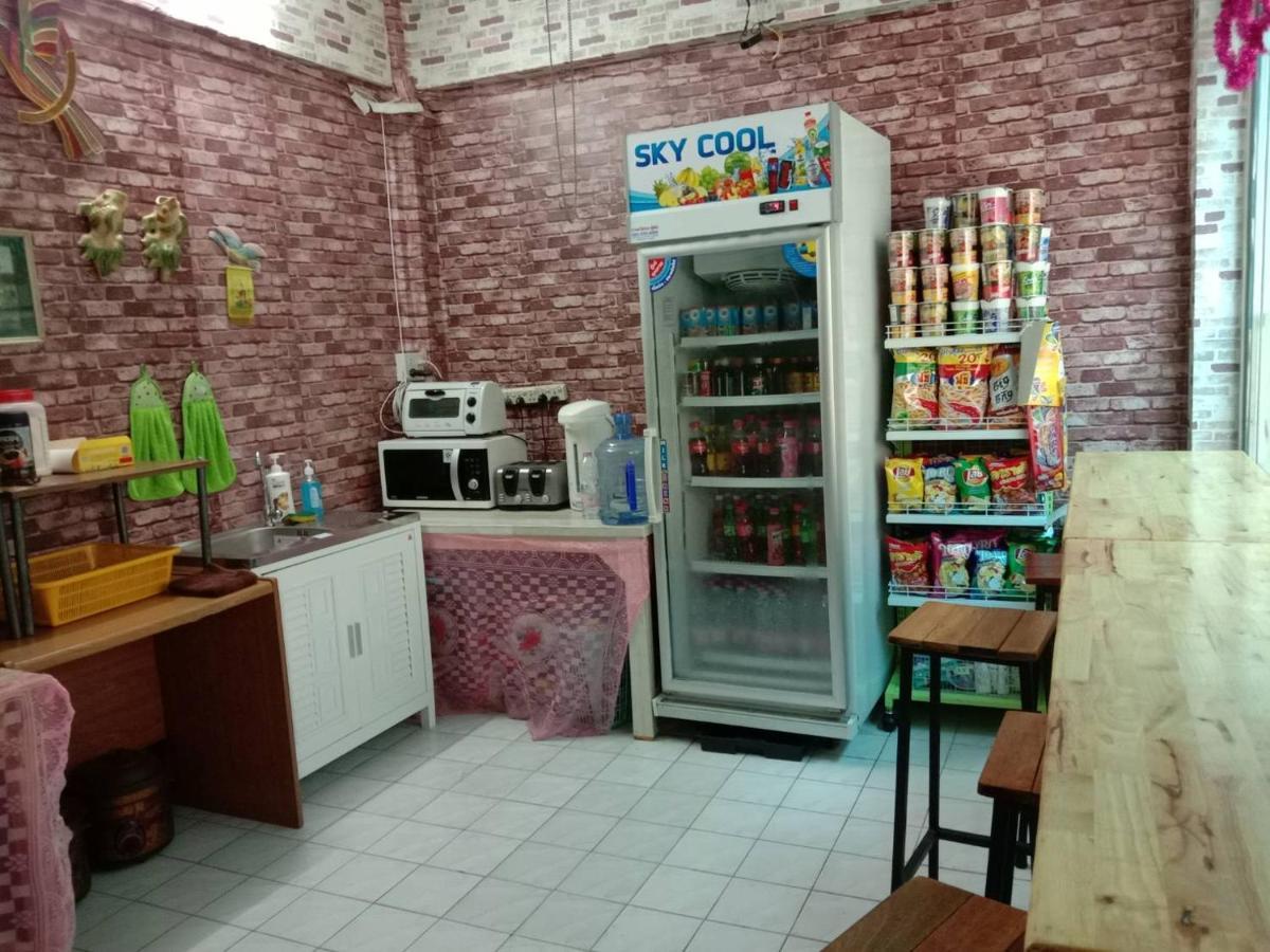 Natcha Place Thammasat Rangsit Bangkok