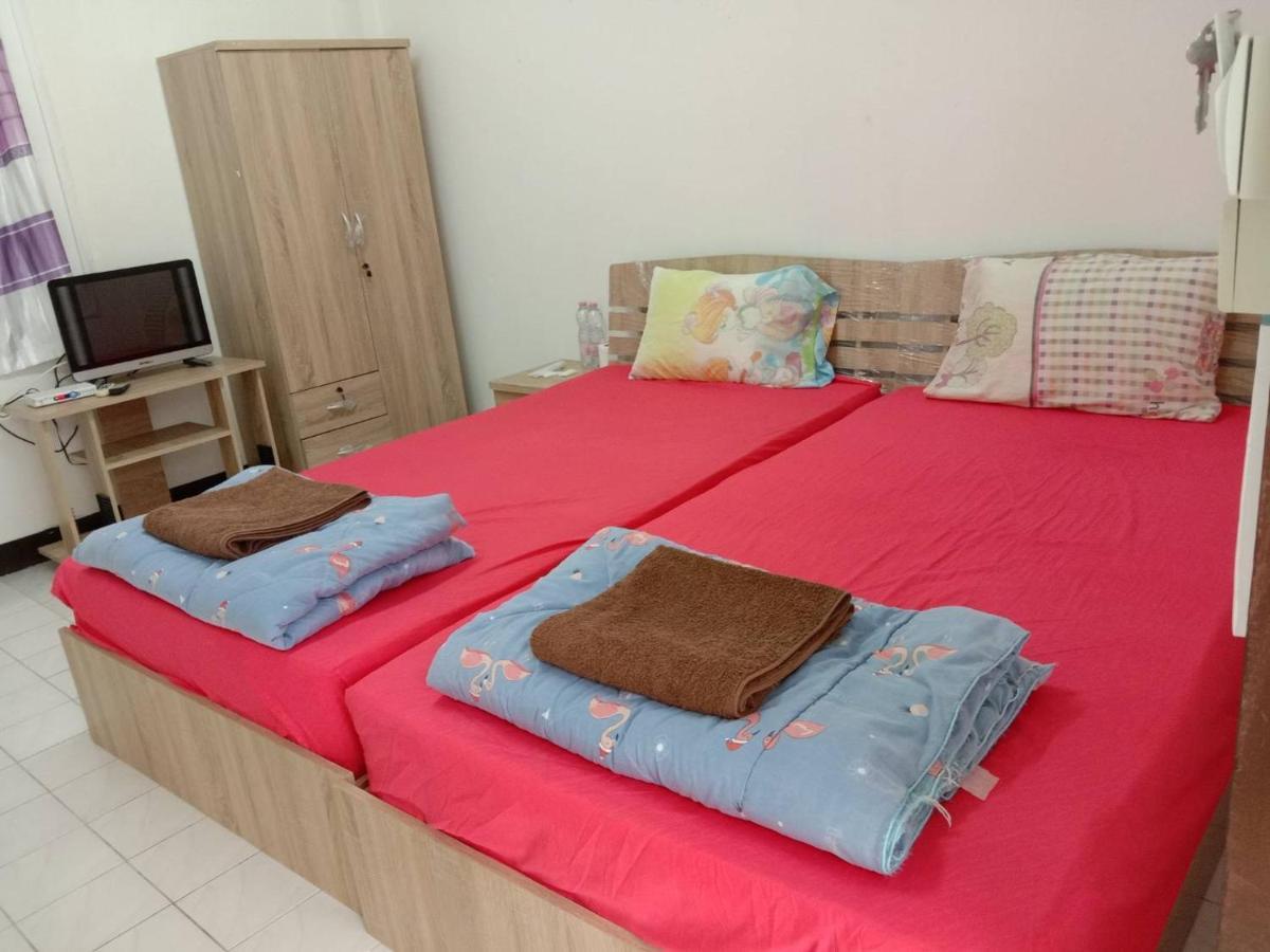 Natcha Place Thammasat Rangsit Bangkok