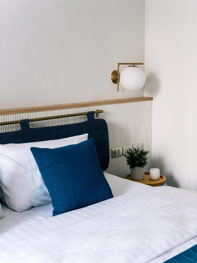 Apartamento Blu 395