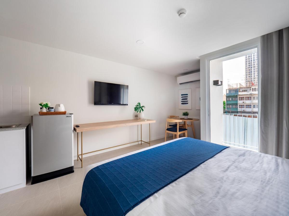Apartamento Blu 395 *