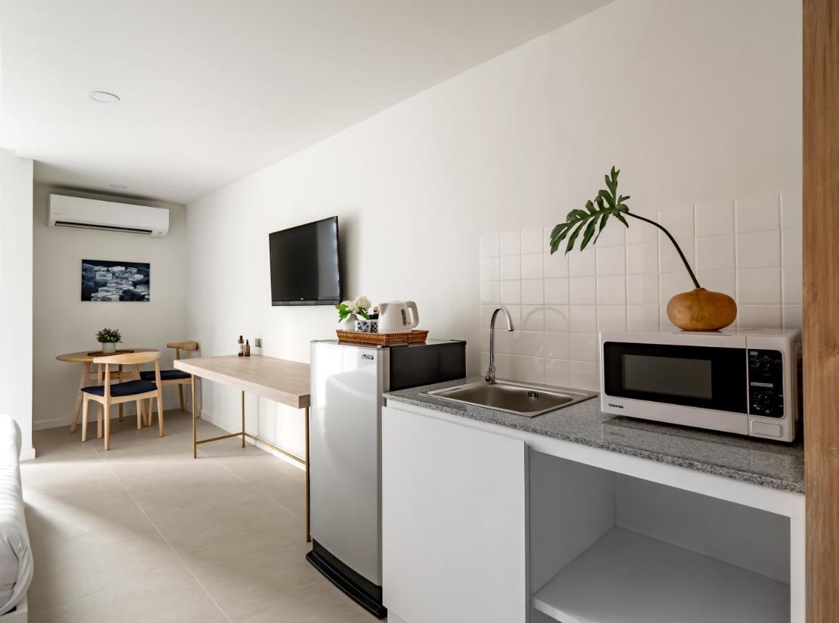Blu 395 Apartamento