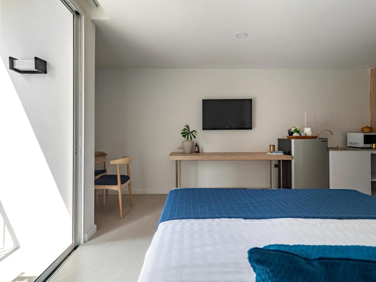 Apartamento Blu 395
