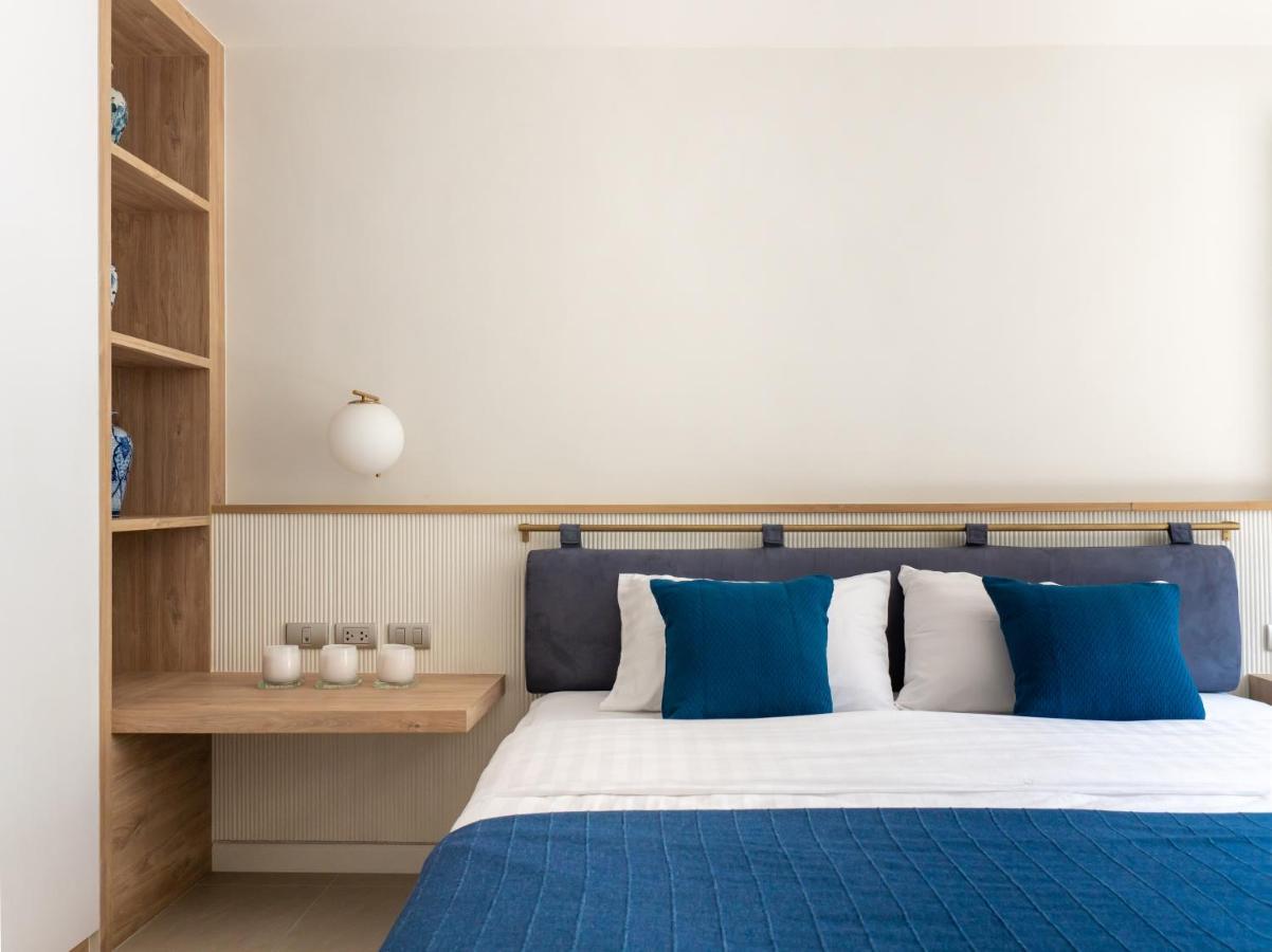 Blu 395 Apartamento