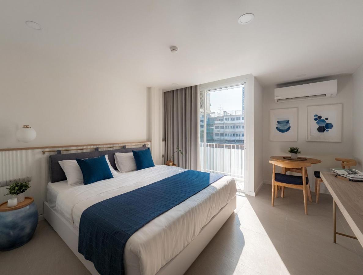 Blu 395 Apartamento