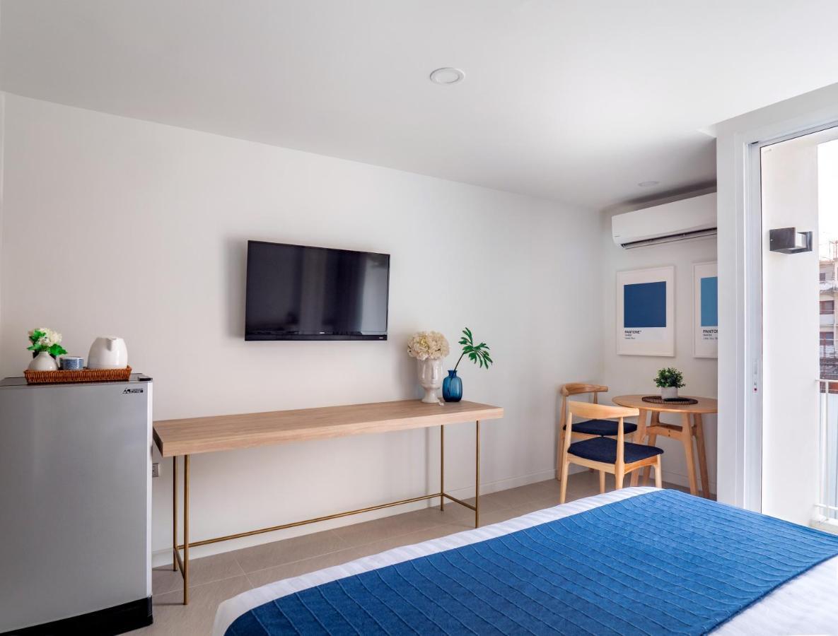 Blu 395 Apartamento