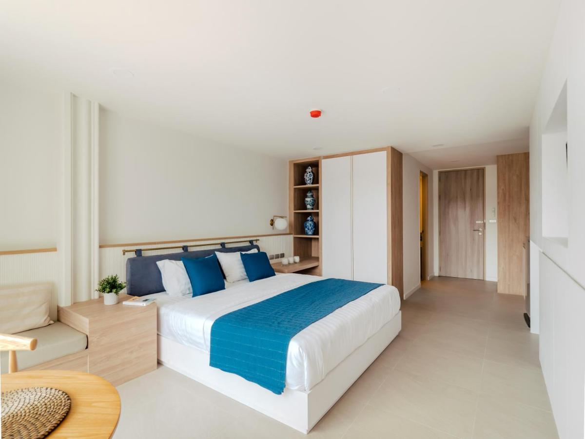 Apartamento Blu 395