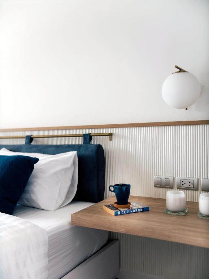 Apartamento Blu 395 *