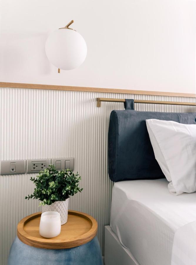 Apartamento Blu 395 *