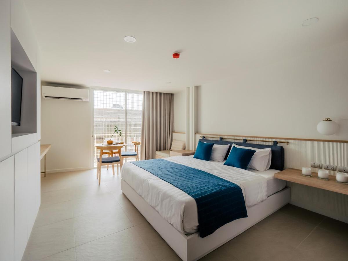 Apartamento Blu 395