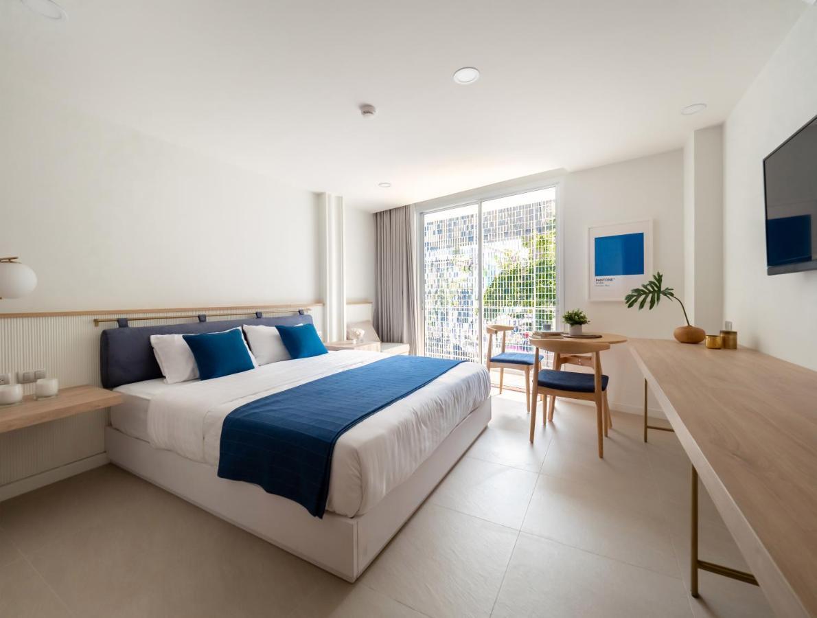 Apartamento Blu 395