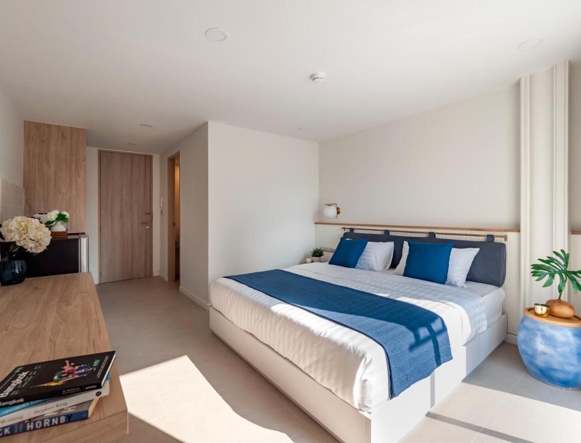 Blu 395 Apartamento