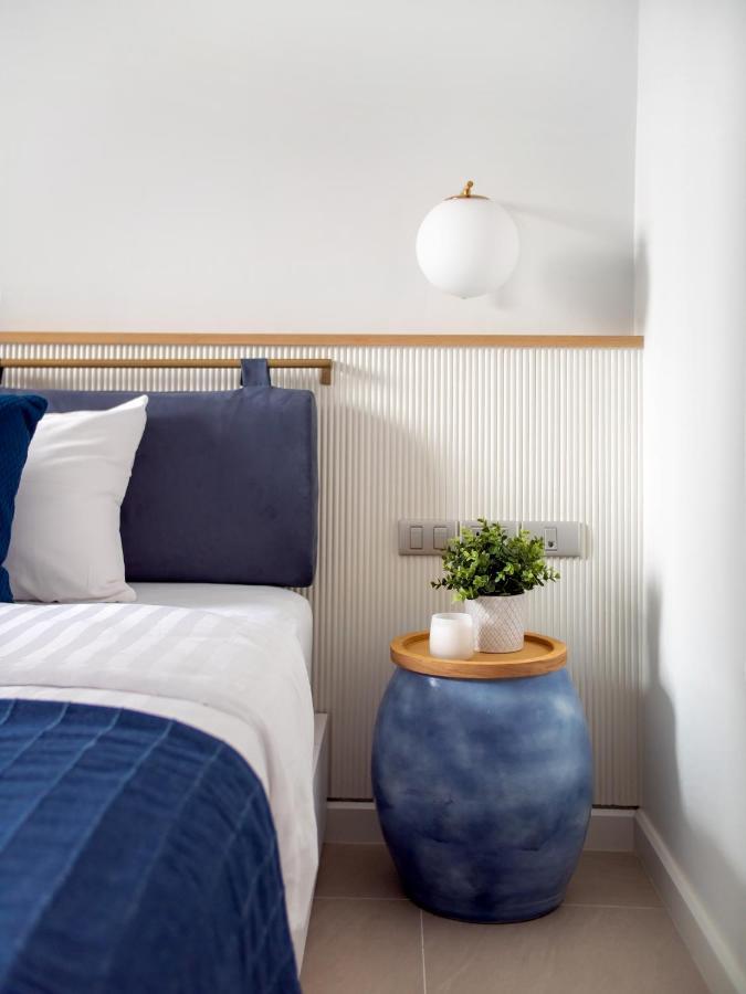 Apartamento Blu 395 *