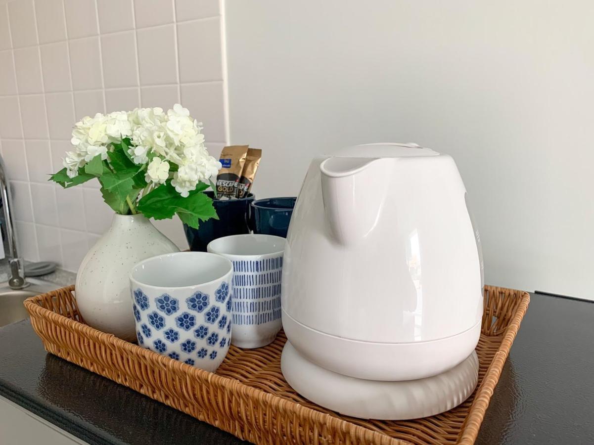Apartamento Blu 395 Banguecoque