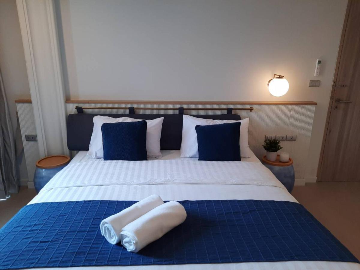 Apartamento Blu 395 *
