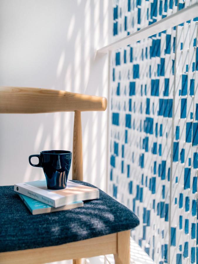 Apartamento Blu 395 *