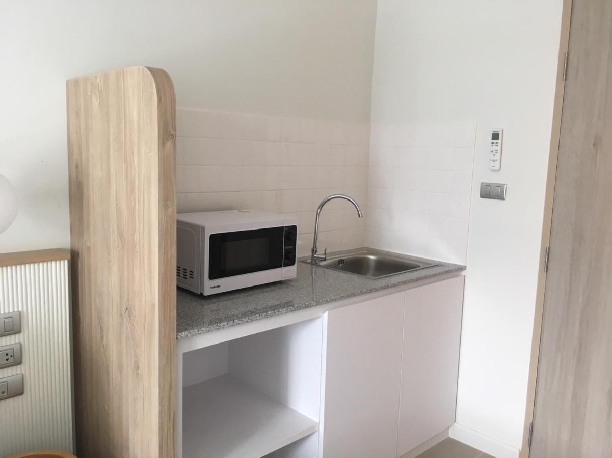 Apartamento Blu 395