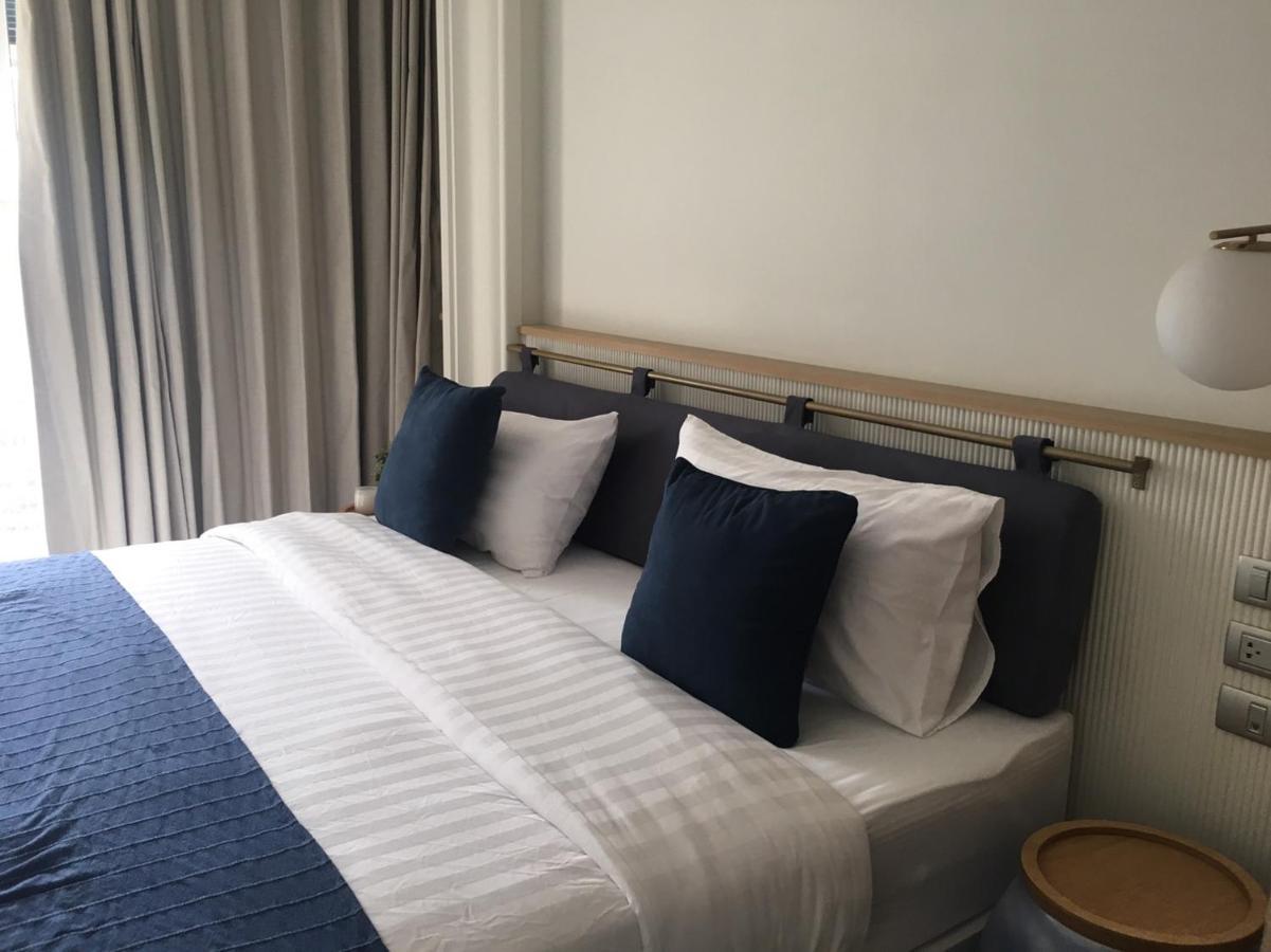 Apartamento Blu 395
