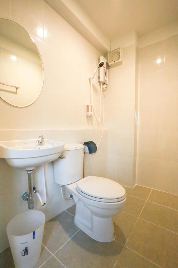 Interest Poshtel Nhà trọ Bangkok
