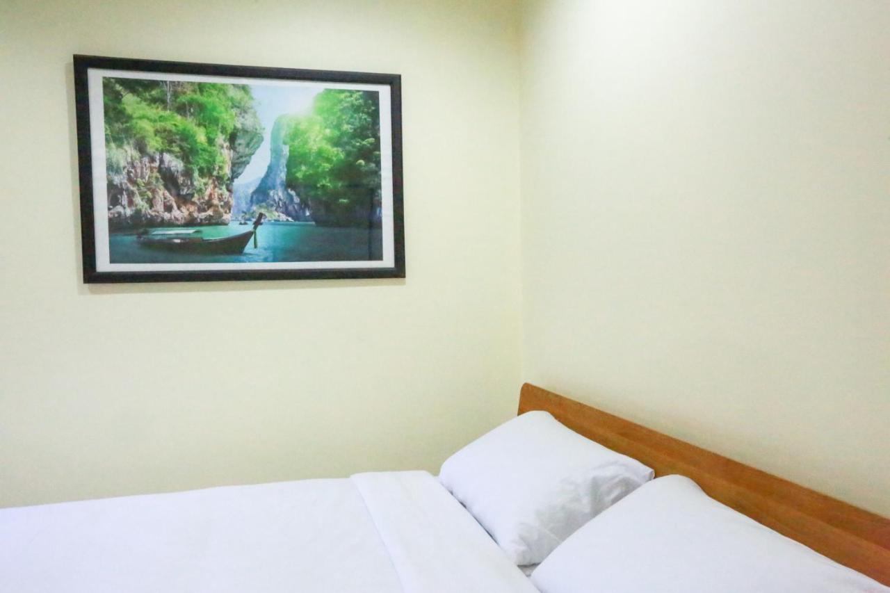 Interest Poshtel Nhà trọ Bangkok