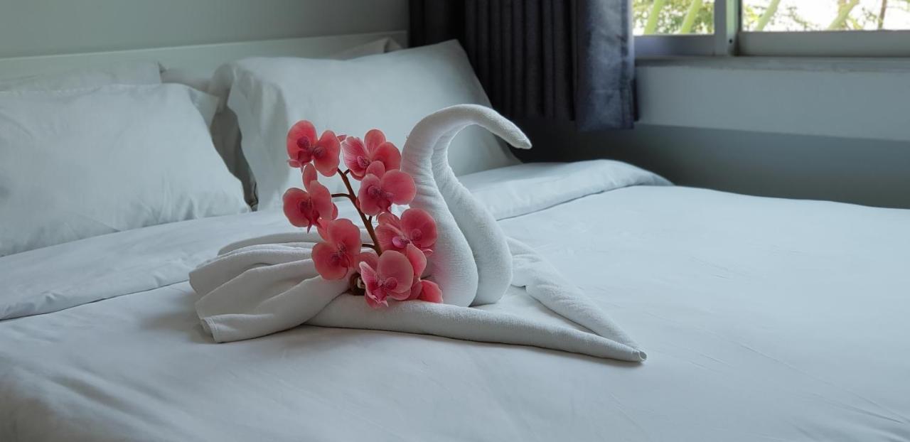 Nk 2 Khách sạn Bangkok