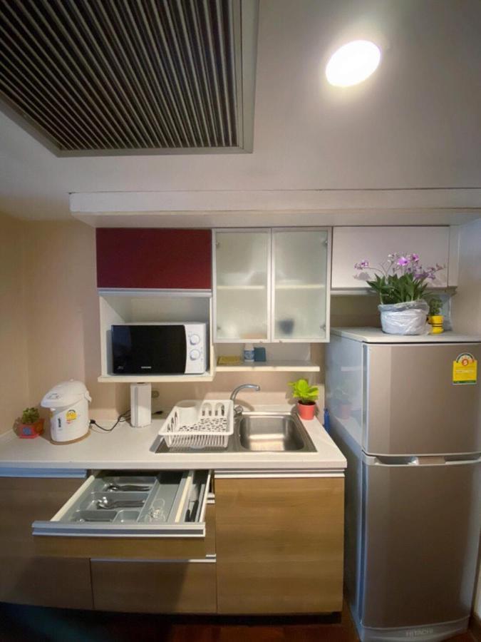 Apartamento Omni Tower Cozy Nana Bts *