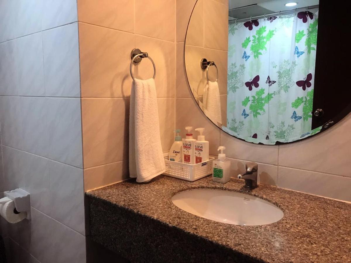 Apartamento Omni Tower Cozy Nana Bts
