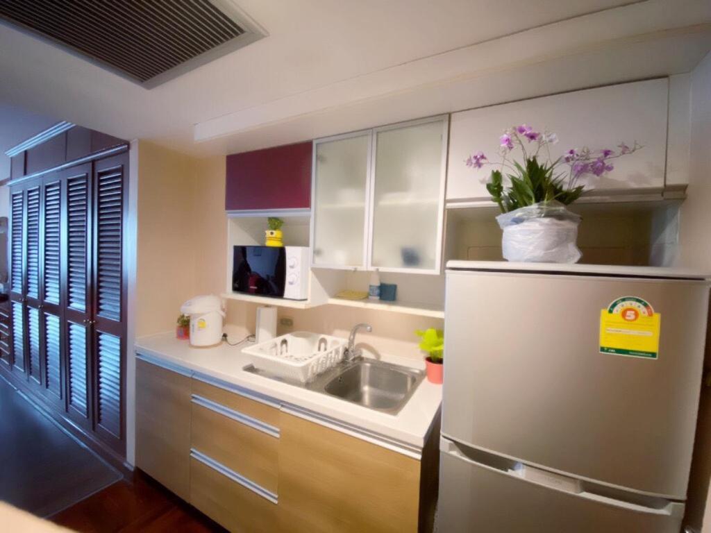 Apartamento Omni Tower Cozy Nana Bts