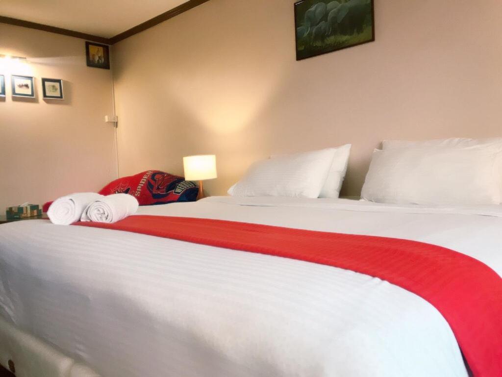 Omni Tower Cozy Nana Bts Apartamento *