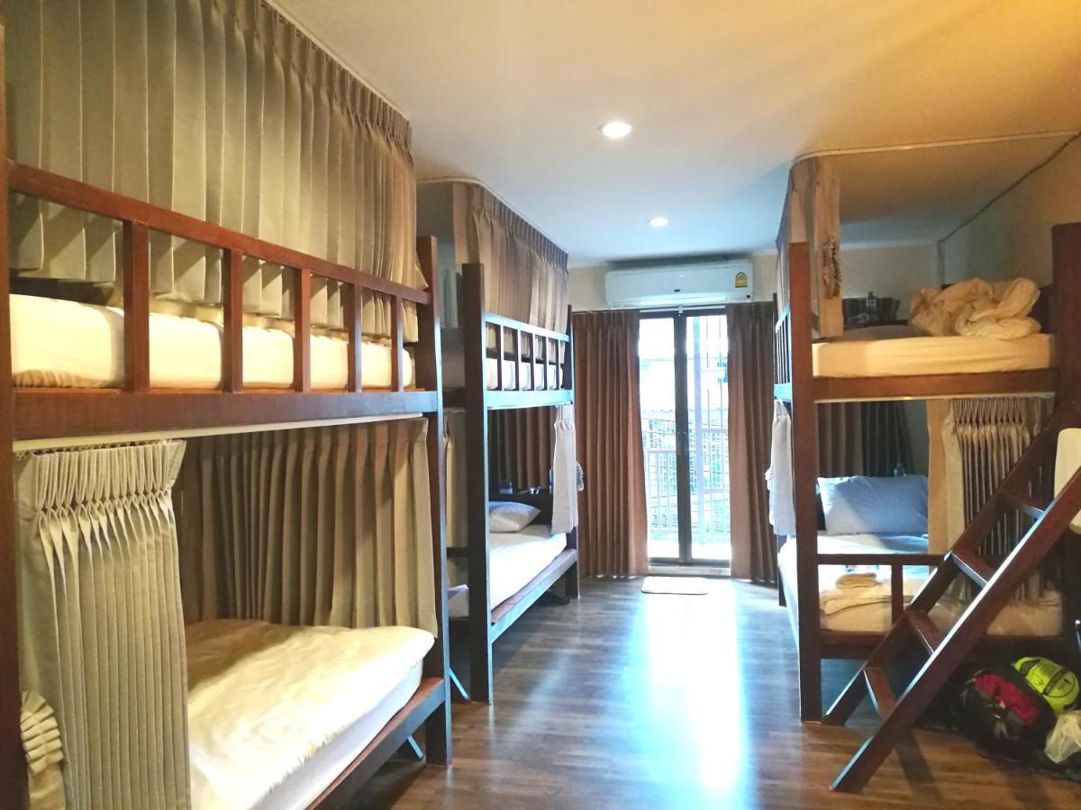 Phobphan Albergue *