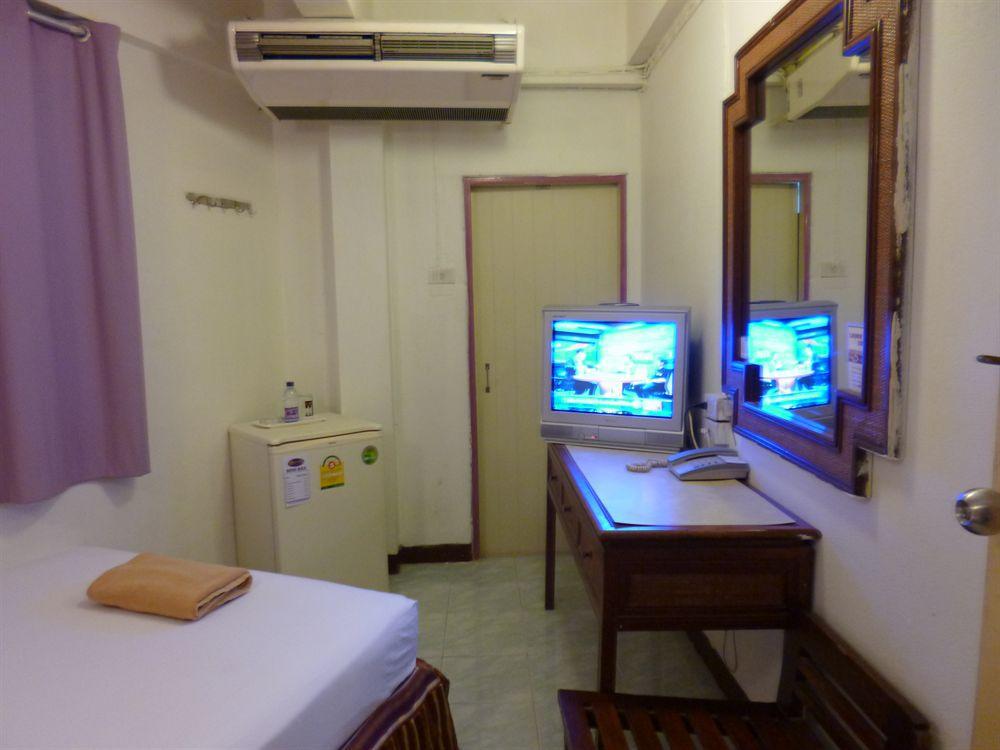 Sawasdee Khaosan Bangkok