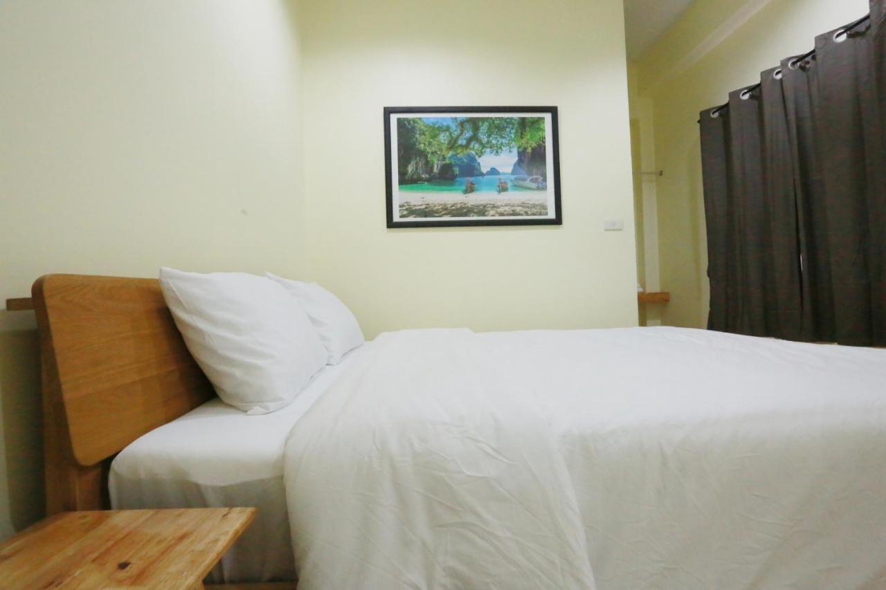 Interest Poshtel Nhà trọ *