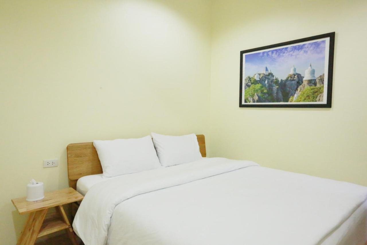 Interest Poshtel Nhà trọ *