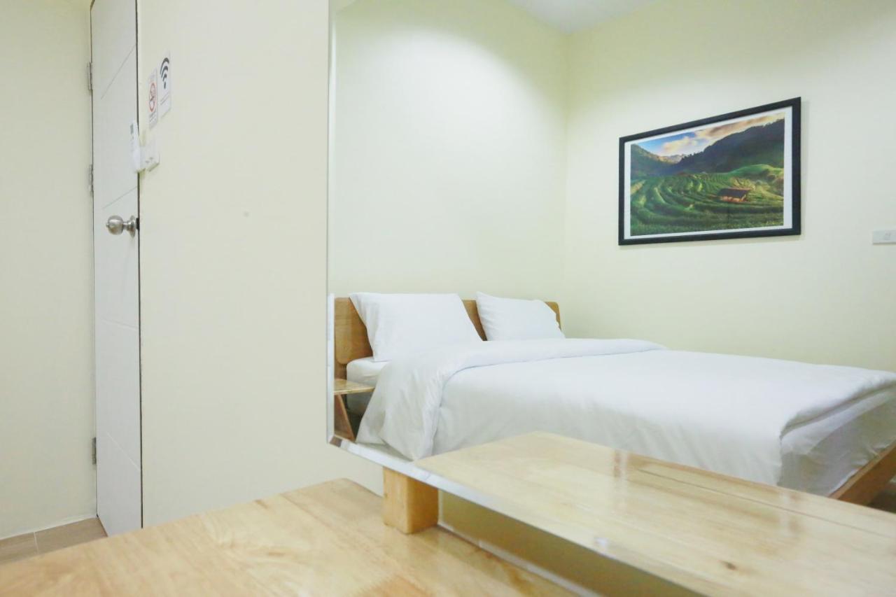Nhà trọ Interest Poshtel Bangkok