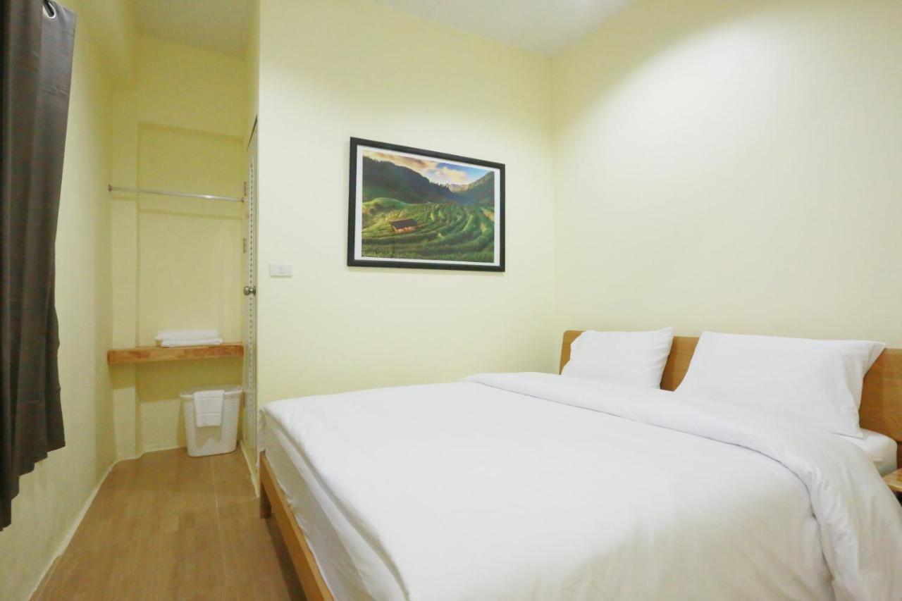Interest Poshtel Nhà trọ