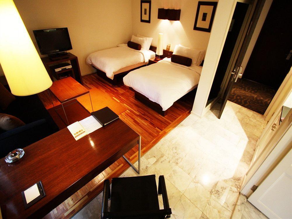 Triple Two Silom 4* Banguecoque