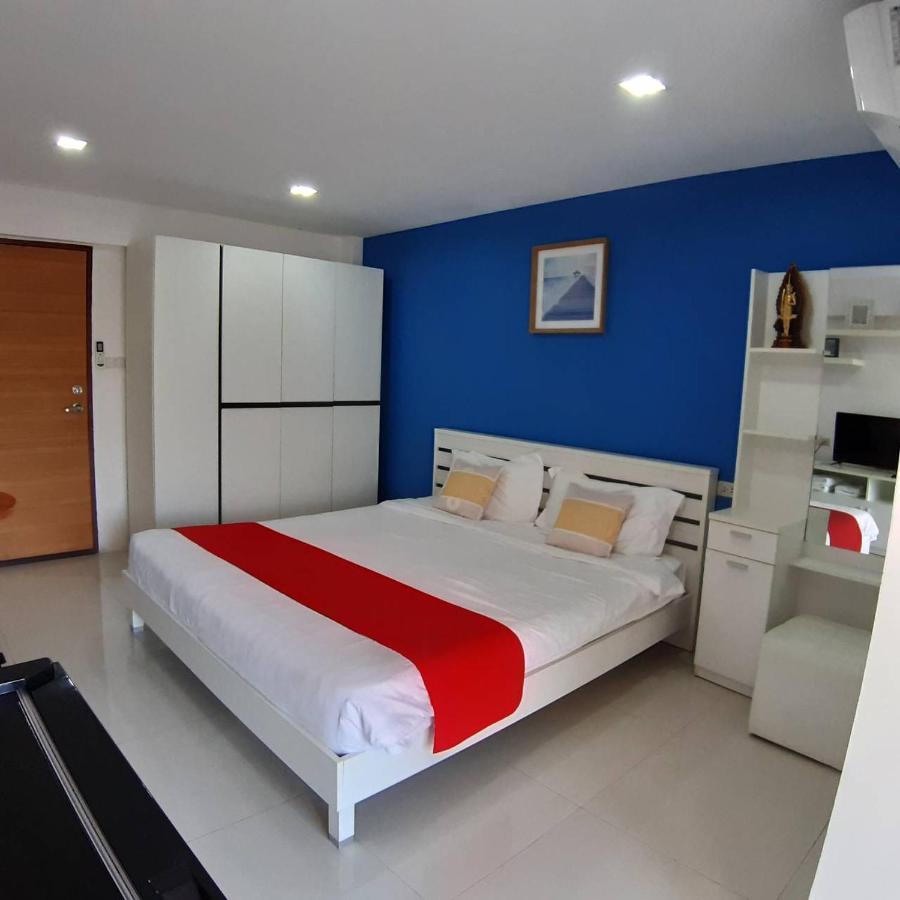 Apartment Slt