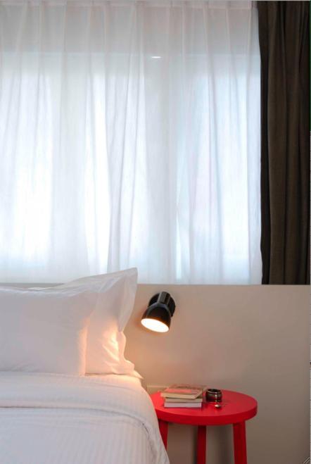 Kaza Boutique Hotel Bangkok