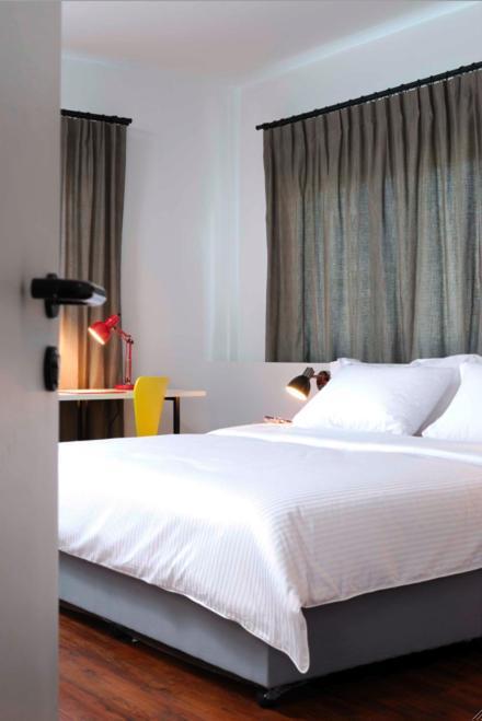Hotel Kaza Boutique