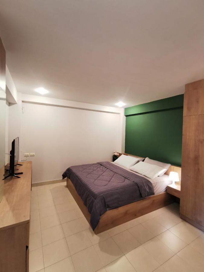Apartamento W Residents