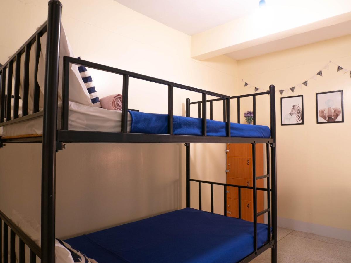Chan Cha La 99 Hostel