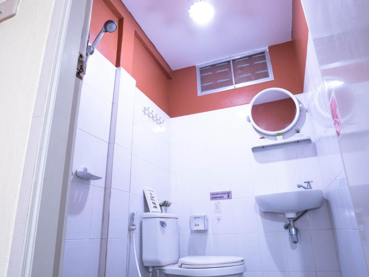 Chan Cha La 99 Hostel Bangkok