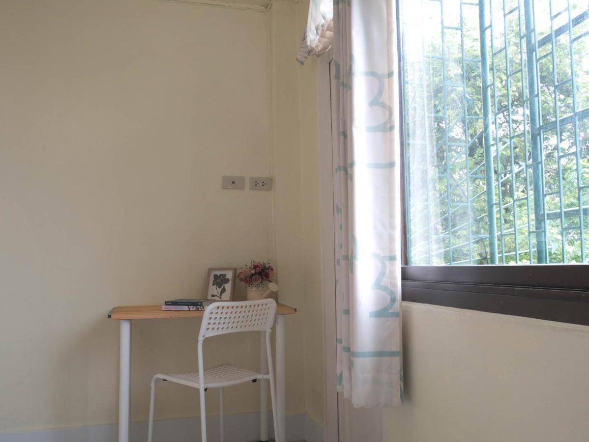 Chan Cha La 99 Hostel