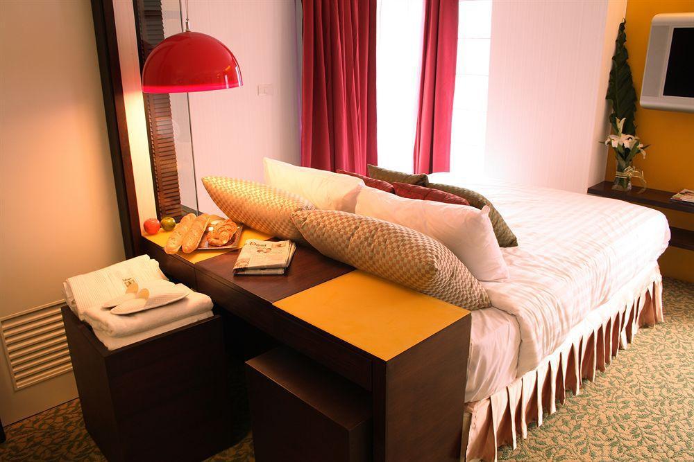 Tango Vibrant Living - Sha Extra Bangkok