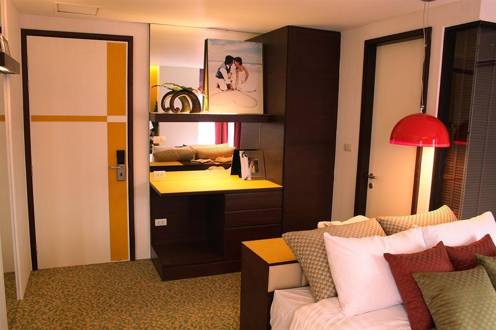 Tango Vibrant Living - Sha Extra 4*
