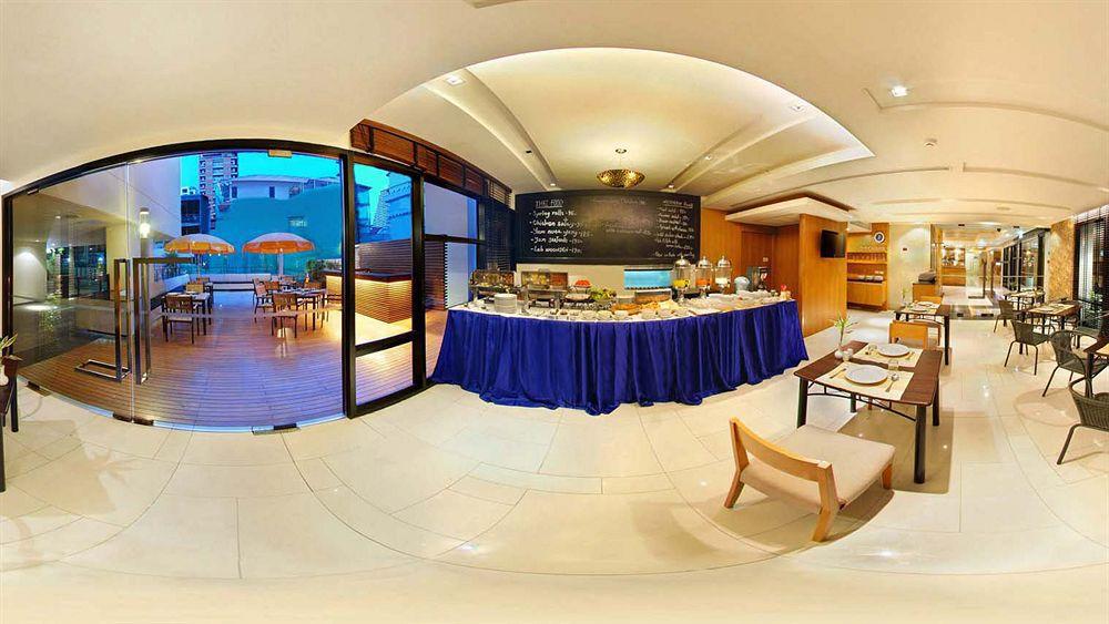 Citadines Sukhumvit 8