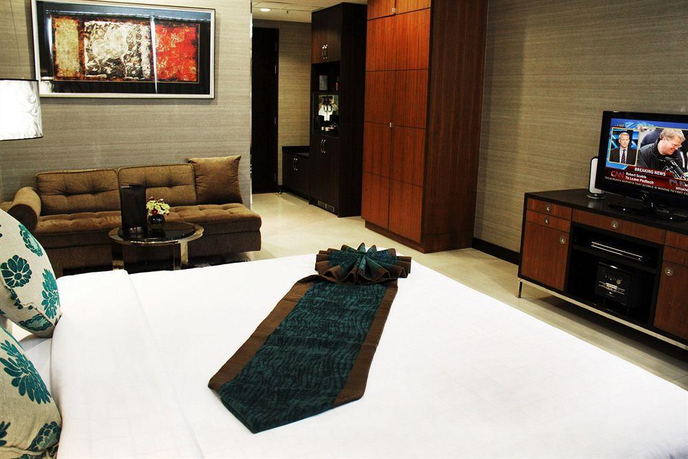 Furamaxclusive Asoke, Khách sạn Bangkok