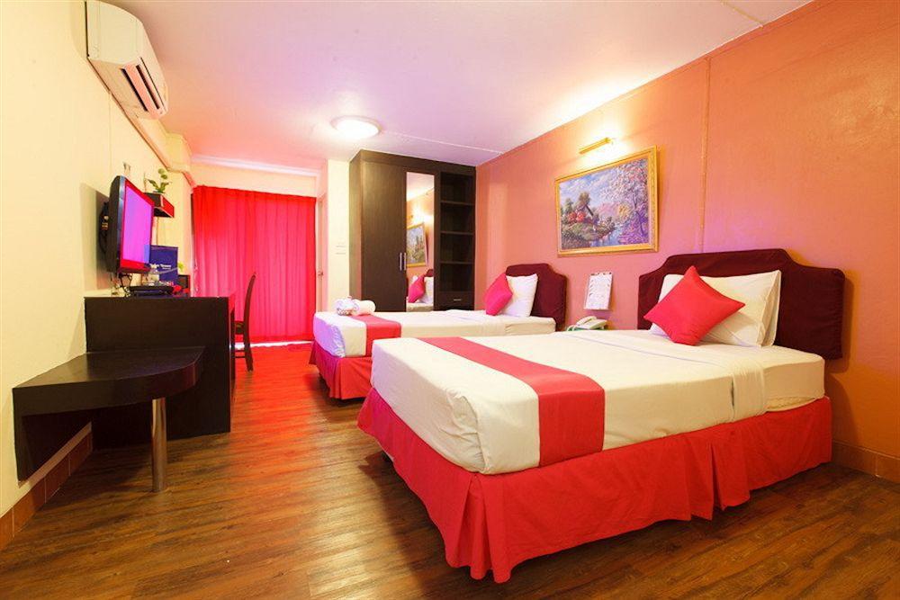 Vabua Asotel Lodge